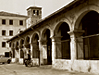 Foto della vecchia pescheria